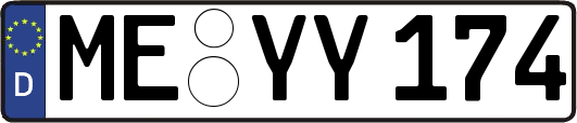 ME-YY174