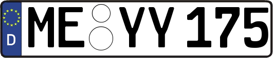 ME-YY175