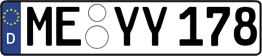 ME-YY178