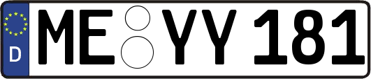 ME-YY181