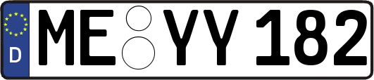 ME-YY182