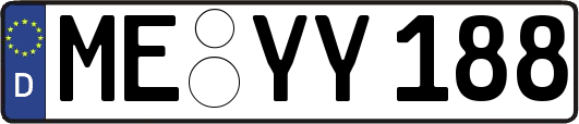 ME-YY188