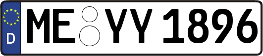 ME-YY1896