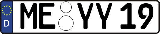 ME-YY19