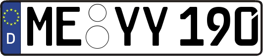 ME-YY190