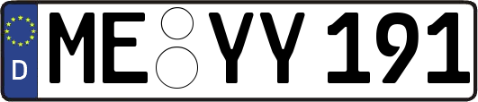 ME-YY191
