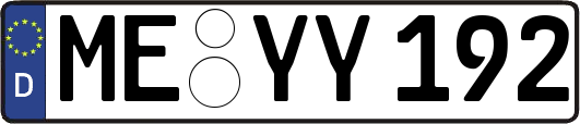 ME-YY192