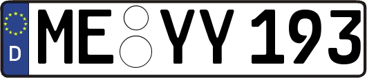 ME-YY193
