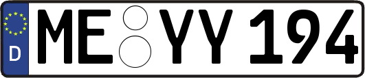 ME-YY194