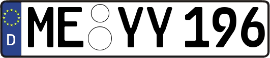 ME-YY196