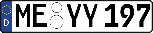 ME-YY197