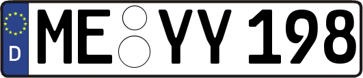 ME-YY198