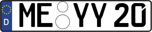 ME-YY20