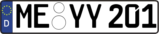 ME-YY201
