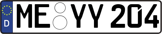 ME-YY204