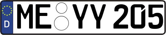 ME-YY205