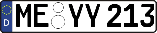 ME-YY213