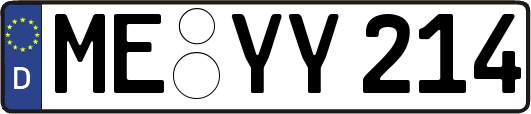ME-YY214