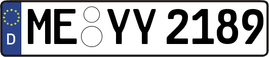 ME-YY2189