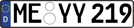 ME-YY219