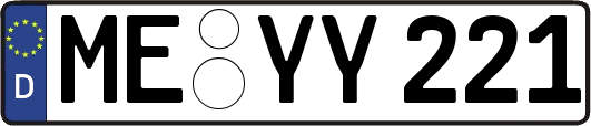 ME-YY221