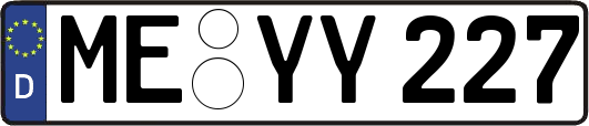 ME-YY227