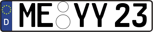 ME-YY23