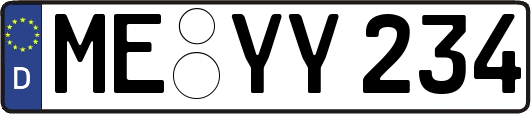 ME-YY234