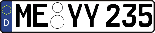 ME-YY235
