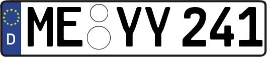 ME-YY241