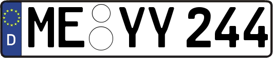 ME-YY244