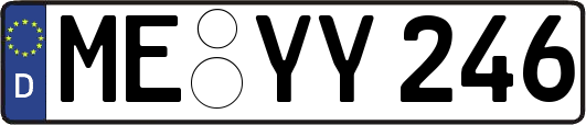 ME-YY246