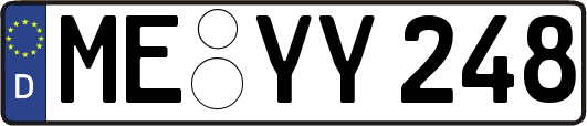 ME-YY248