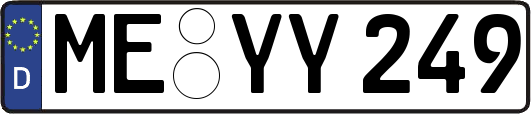 ME-YY249