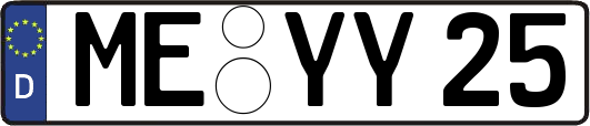 ME-YY25