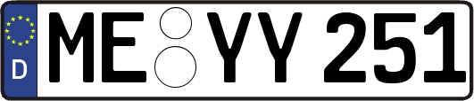 ME-YY251
