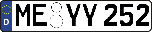 ME-YY252