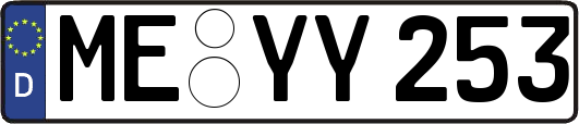ME-YY253