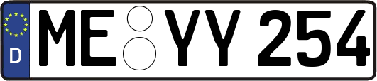 ME-YY254