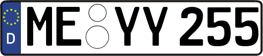 ME-YY255