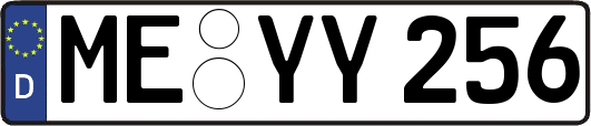 ME-YY256