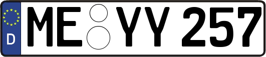 ME-YY257