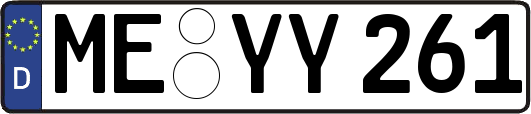 ME-YY261