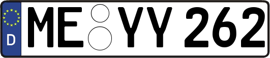ME-YY262