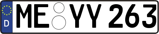 ME-YY263