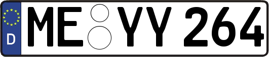 ME-YY264