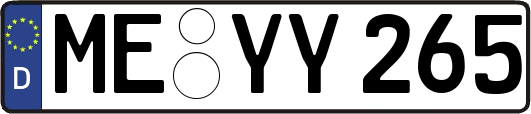 ME-YY265