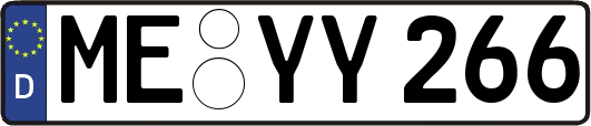 ME-YY266