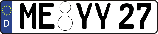 ME-YY27