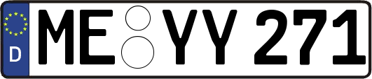 ME-YY271